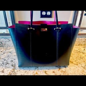 Large Kate Spade tote